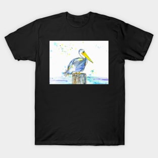 Pelican Pete T-Shirt